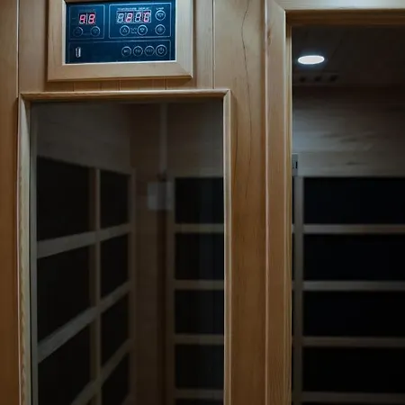 Splav Nala Apartment