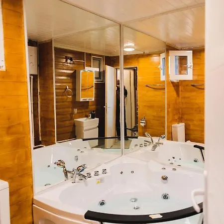 Apartment Splav Nala Belgrade