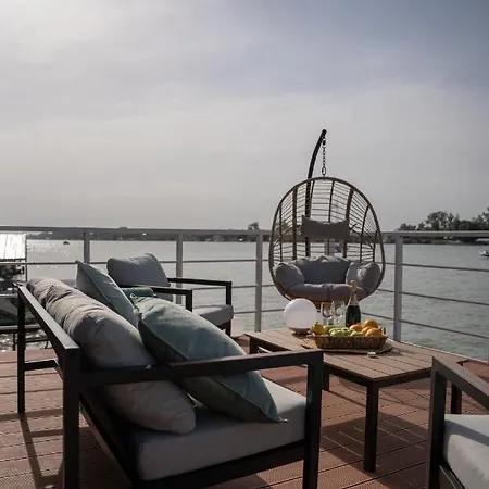 Apartment Splav Nala Belgrade
