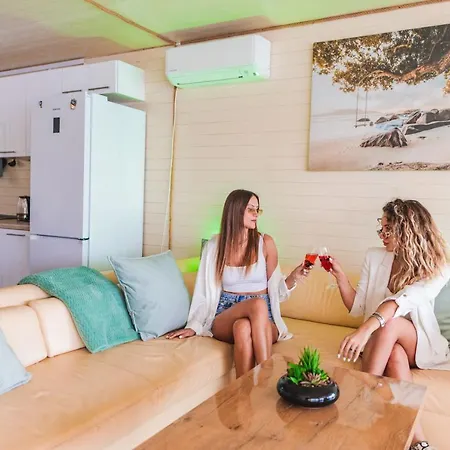 Apartment Splav Nala