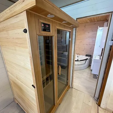 Splav Nala Apartment *