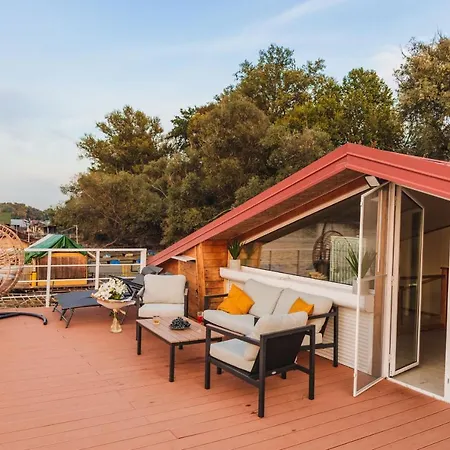 Splav Nala Apartment *