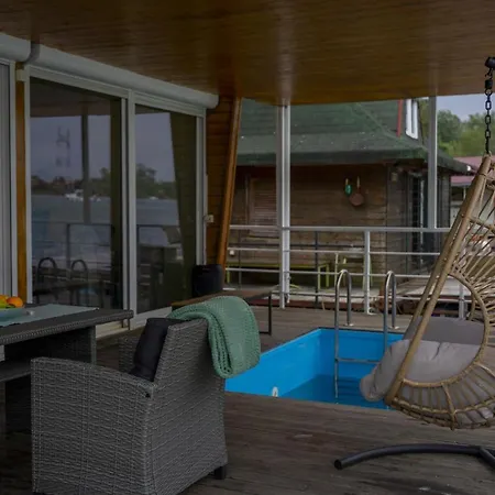 Apartment Splav Nala Belgrade
