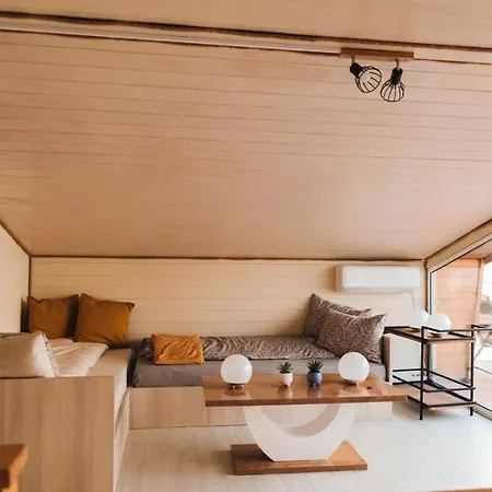Apartment Splav Nala