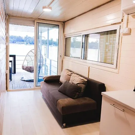Apartment Splav Nala
